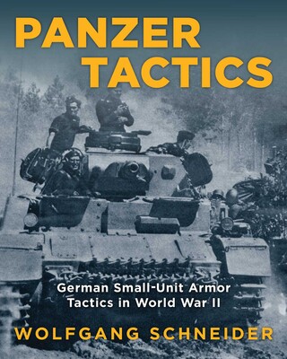 Panzer Tactics Panzer Tactics