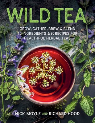 Wild Tea