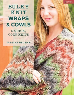 Bulky Knit Wraps & Cowls Bulky Knit Wraps & Cowls