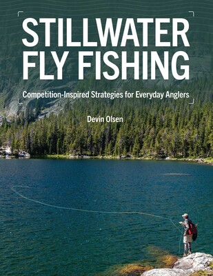 Stillwater Fly Fishing Stillwater Fly Fishing