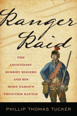 Ranger Raid Ranger Raid
