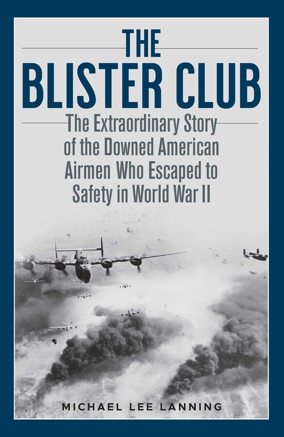 Blister Club