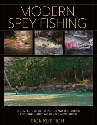 Modern Spey Fishing Modern Spey Fishing