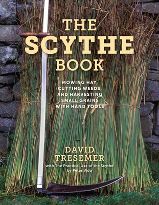 Scythe Book Scythe Book