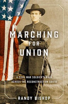 Marching for Union Marching for Union