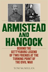 Armistead and Hancock Armistead and Hancock