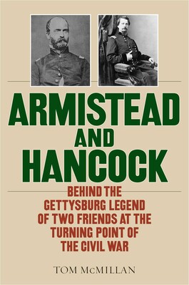 Armistead and Hancock Armistead and Hancock