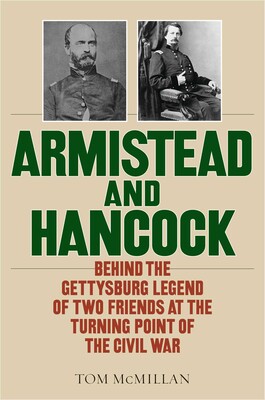 Armistead and Hancock Armistead and Hancock
