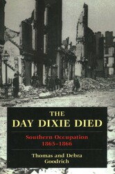 The Day Dixie Died