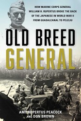 Old Breed General Old Breed General