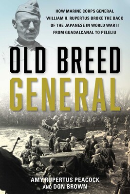 Old Breed General Old Breed General