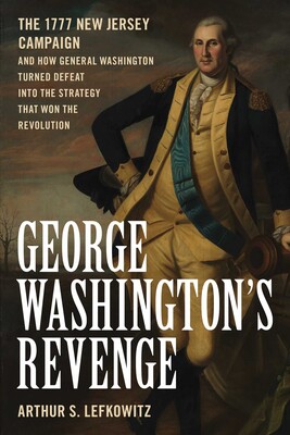 George Washington's Revenge George Washington's Revenge