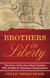 Brothers in Liberty Brothers in Liberty