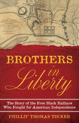 Brothers in Liberty Brothers in Liberty