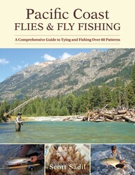 Pacific Coast Flies & Fly Fishing Pacific Coast Flies & Fly Fishing