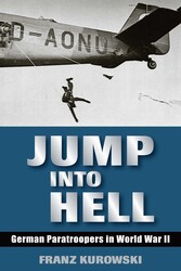 Jump Into Hell Jump Into Hell
