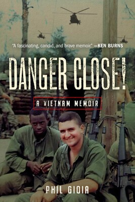 Danger Close! Danger Close!