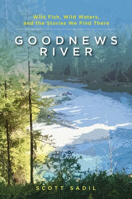 Goodnews River Goodnews River