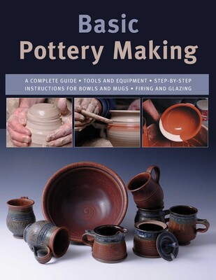 Basic Pottery Making Basic Pottery Making