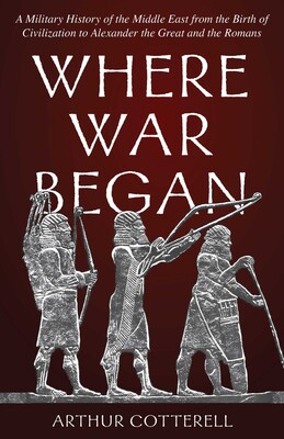 Where War Began Where War Began
