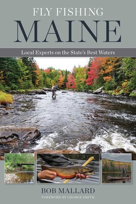 Fly Fishing Maine Fly Fishing Maine