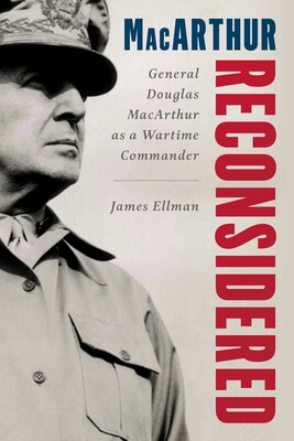 MacArthur Reconsidered MacArthur Reconsidered