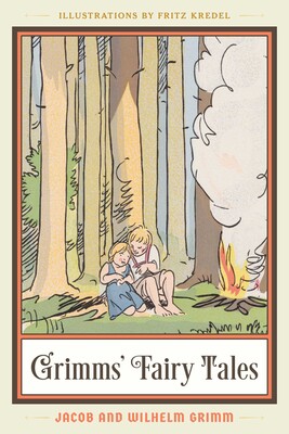 Grimms' Fairy Tales Grimms' Fairy Tales