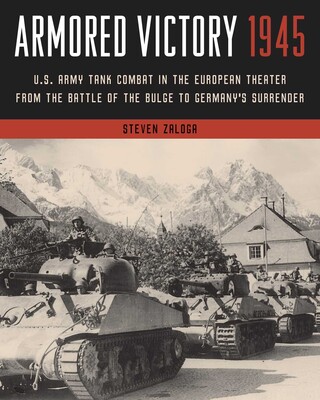 Armored Victory 1945 Armored Victory 1945