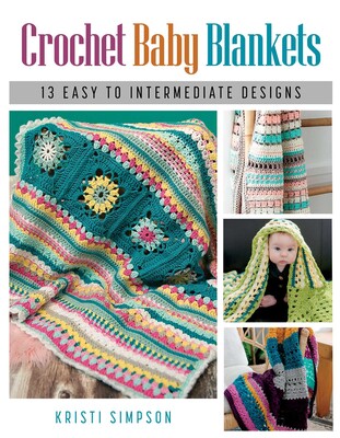 Crochet Baby Blankets Crochet Baby Blankets