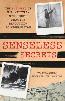 Senseless Secrets Senseless Secrets
