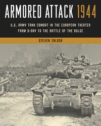 Armored Attack 1944 Armored Attack 1944