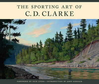 Sporting Art of C. D. Clarke Sporting Art of C. D. Clarke