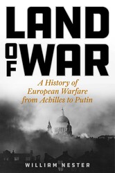 Land of War Land of War