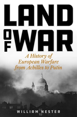 Land of War Land of War