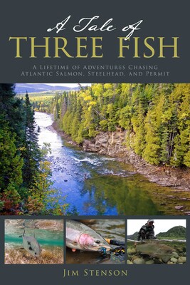 A Tale of Three Fish A Tale of Three Fish