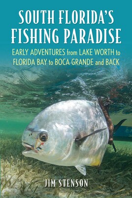 South Florida's Fishing Paradise South Florida's Fishing Paradise