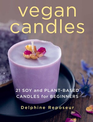 Vegan Candles Vegan Candles