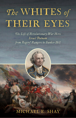 Whites of Their Eyes Whites of Their Eyes