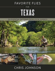 Favorite Flies for Texas