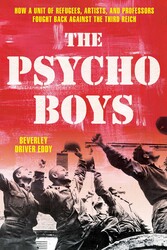 The Psycho Boys The Psycho Boys