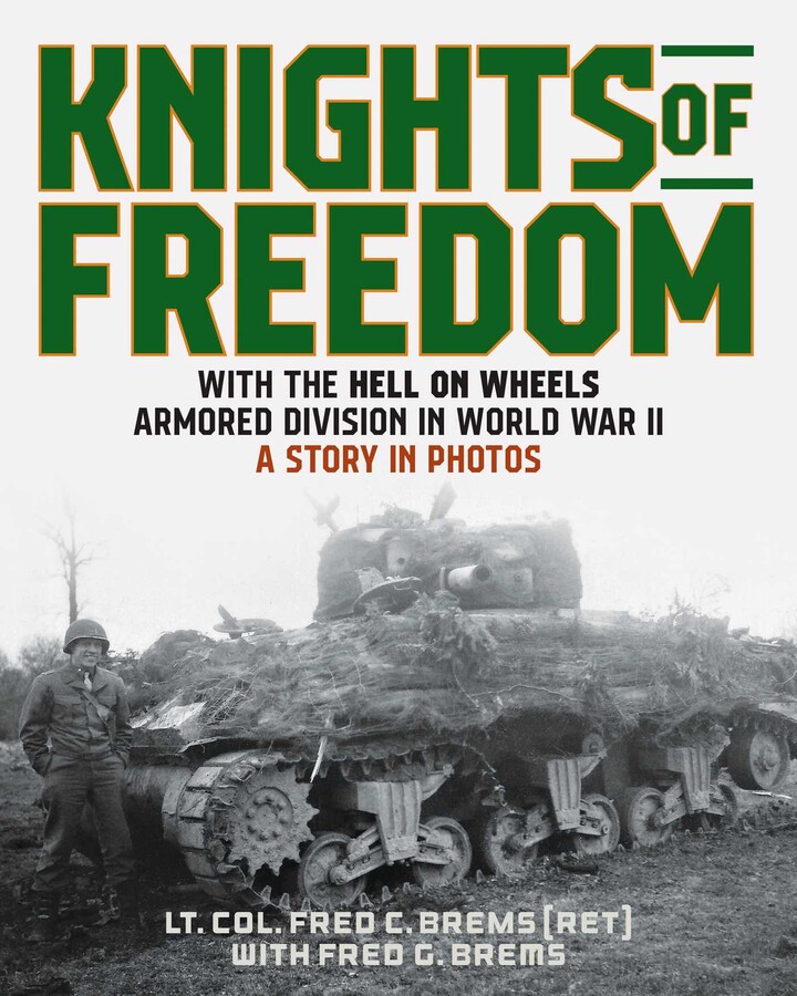Knights of Freedom