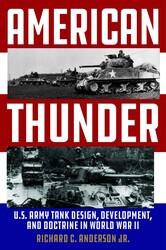 American Thunder American Thunder