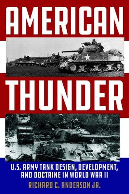American Thunder American Thunder