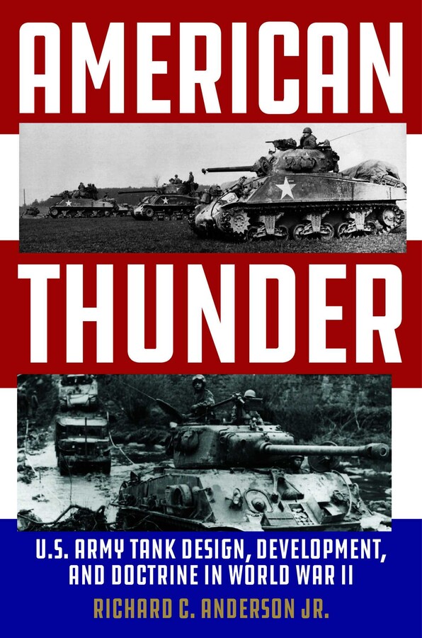 American Thunder