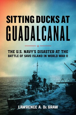 Sitting Ducks at Guadalcanal Sitting Ducks at Guadalcanal