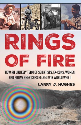 Rings of Fire Rings of Fire