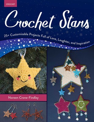 Crochet Stars Crochet Stars