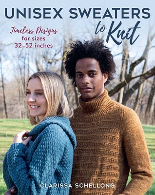 Unisex Sweaters to Knit Unisex Sweaters to Knit