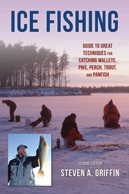 Ice Fishing Ice Fishing