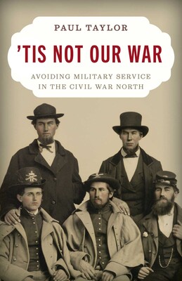 'Tis Not Our War 'Tis Not Our War